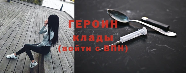 стафф Арсеньев
